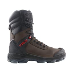 BOTA SEGURIDAD TRX ED 707 HIGH Cafe 35