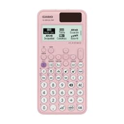 Calculadora Cientifica FX 991 LACW ClassWiz Rosa