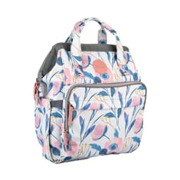 Mochila Panalera Open Floral