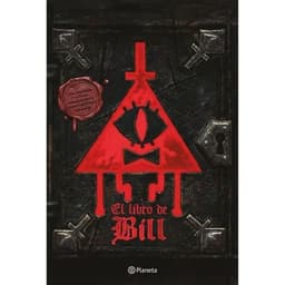 El Libro De Bill - Alex Hirsch