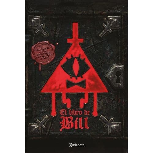 El Libro De Bill - Alex Hirsch