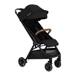 Coche de Paseo TRVL Negro Negro