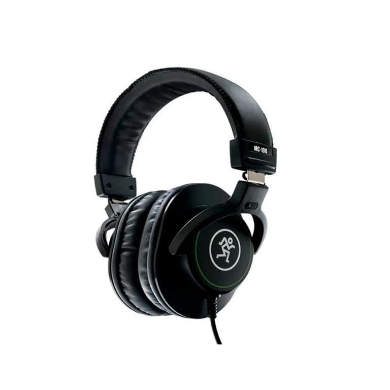 Audifonos MC-100 Mackie