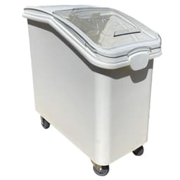 Carro Contenedor BIN Ingredientes 102 Lt