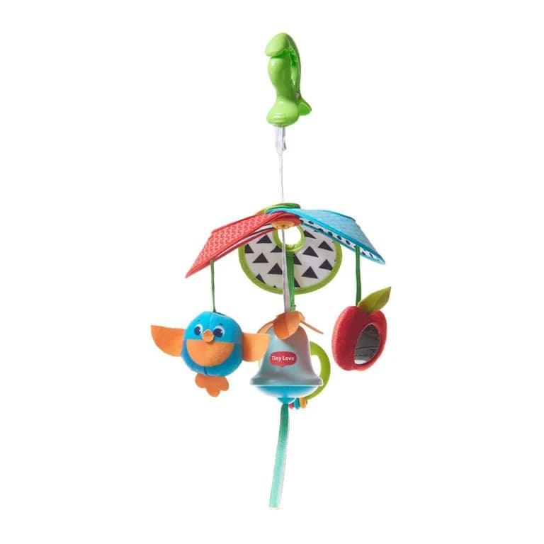 Mini Movil Pack & Go Meadow Days