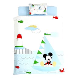 Set de Cuna Mickey 100MKC