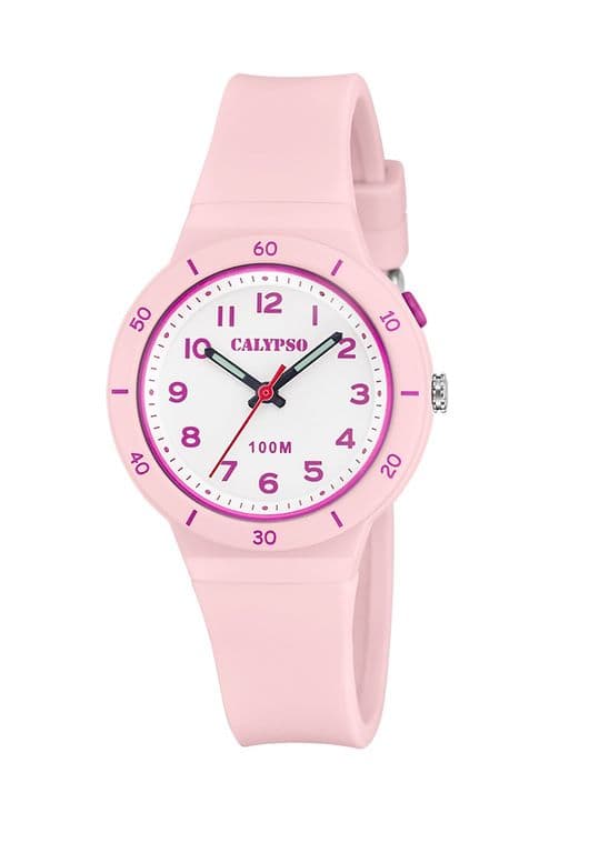 Reloj K5848/1 Blanco Infantil Sweet Time Blanco TALLA UNICA