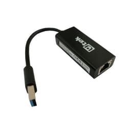 Adaptador Usb 30 a Red Ethernet RJ45 Gigabit
