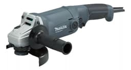 Esmeril Angular Mt M9002 Gris 1050 W 220 V - 240 V + Accesorio