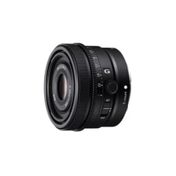 Lente objetivo G prime estandar F25 SEL50F25G