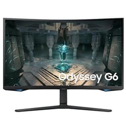 Monitor Odyssey Quad HD 32"