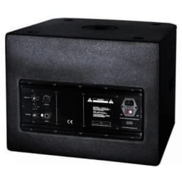 Sub Bajo Subwoofer Activo Profesional 500W RMS Audio Lab RS 18A