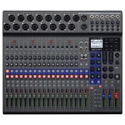 L20 MIXER