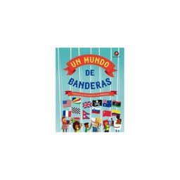 Un Mundo De Banderas