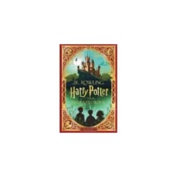Harry Potter Y La Piedra Filosofal (1) (Pop Up) (TD) 9788418174070