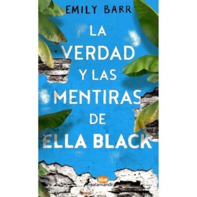 La Verdad Y Las Mentiras De Ella Black