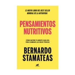 Pensamientos Nutritivos
