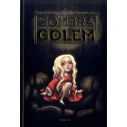 La Sombra Del Golem (Td)