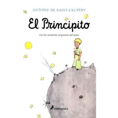 El Principito (Bolsillo)