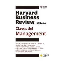 Claves Del Management