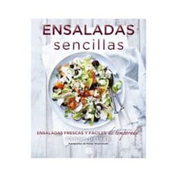 Ensaladas Sencillas