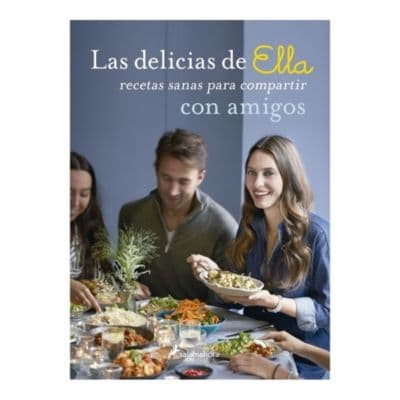 Las Delicias De Ella Con Amigos