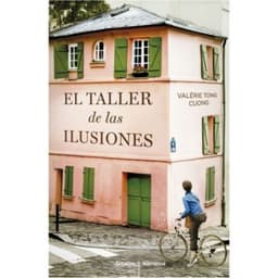El Taller De Las Ilusiones