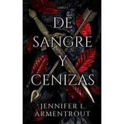 De Sangre Y Cenizas