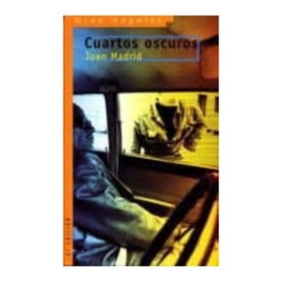 Cuartos Oscuros