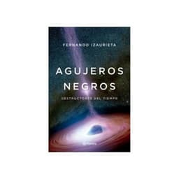 Agujeros Negros