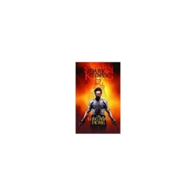 Dark Tower: The Long Road Home