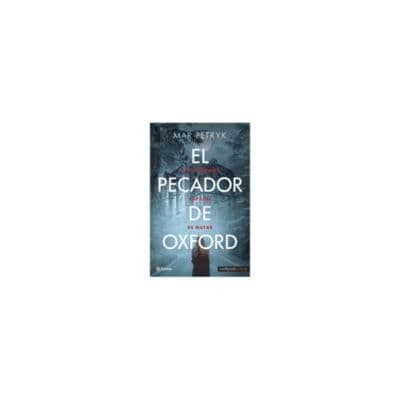 El Pecador De Oxford
