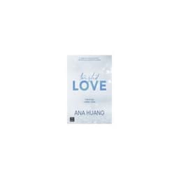 Twisted Love (Twisted #1)