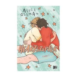 Heartstopper #5 - OSEMAN, ALICE