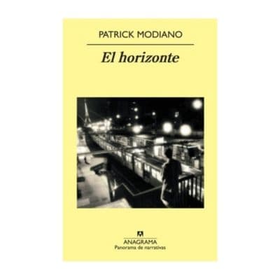 El Horizonte