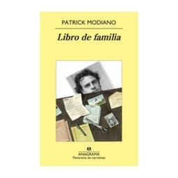 Libro De Familia