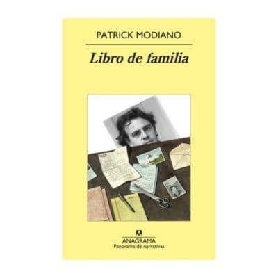 Libro De Familia