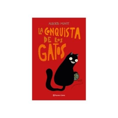 La Conquista De Los Gatos