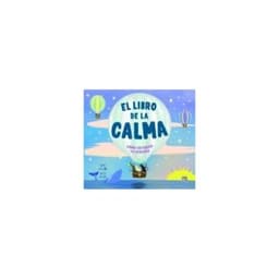 El Libro De La Calma