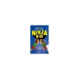 Ninja Kid #5. Los Clones Ninja