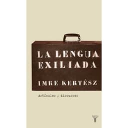 La Lengua Exiliada