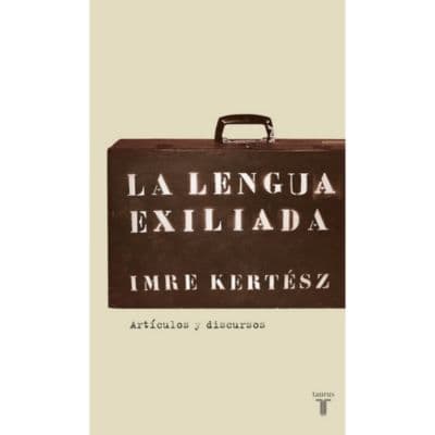 La Lengua Exiliada