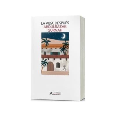 La Vida Despues