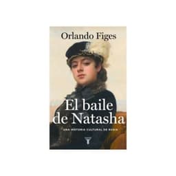 El Baile De Natasha