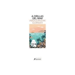 A Orillas Del Mar