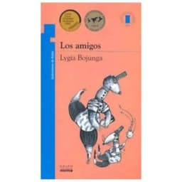 Los Amigos