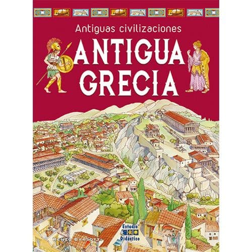 Antigua Grecia