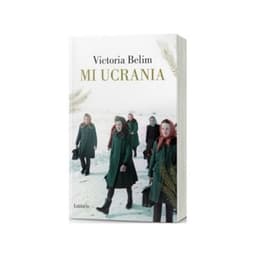 Mi Ucrania