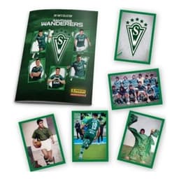 Fans Santiago Wanderers 2023