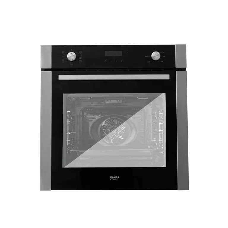 Horno Empotrable Electrico 60 Litros 8 Funciones Turbo Air HE30D0